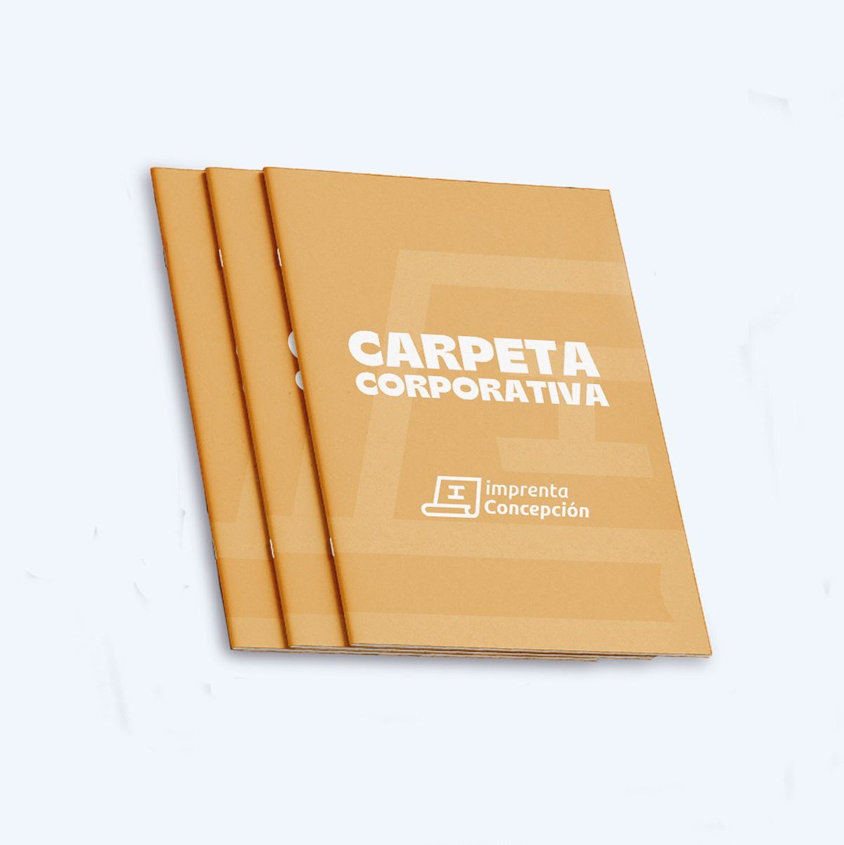 Carpetas Corporativas