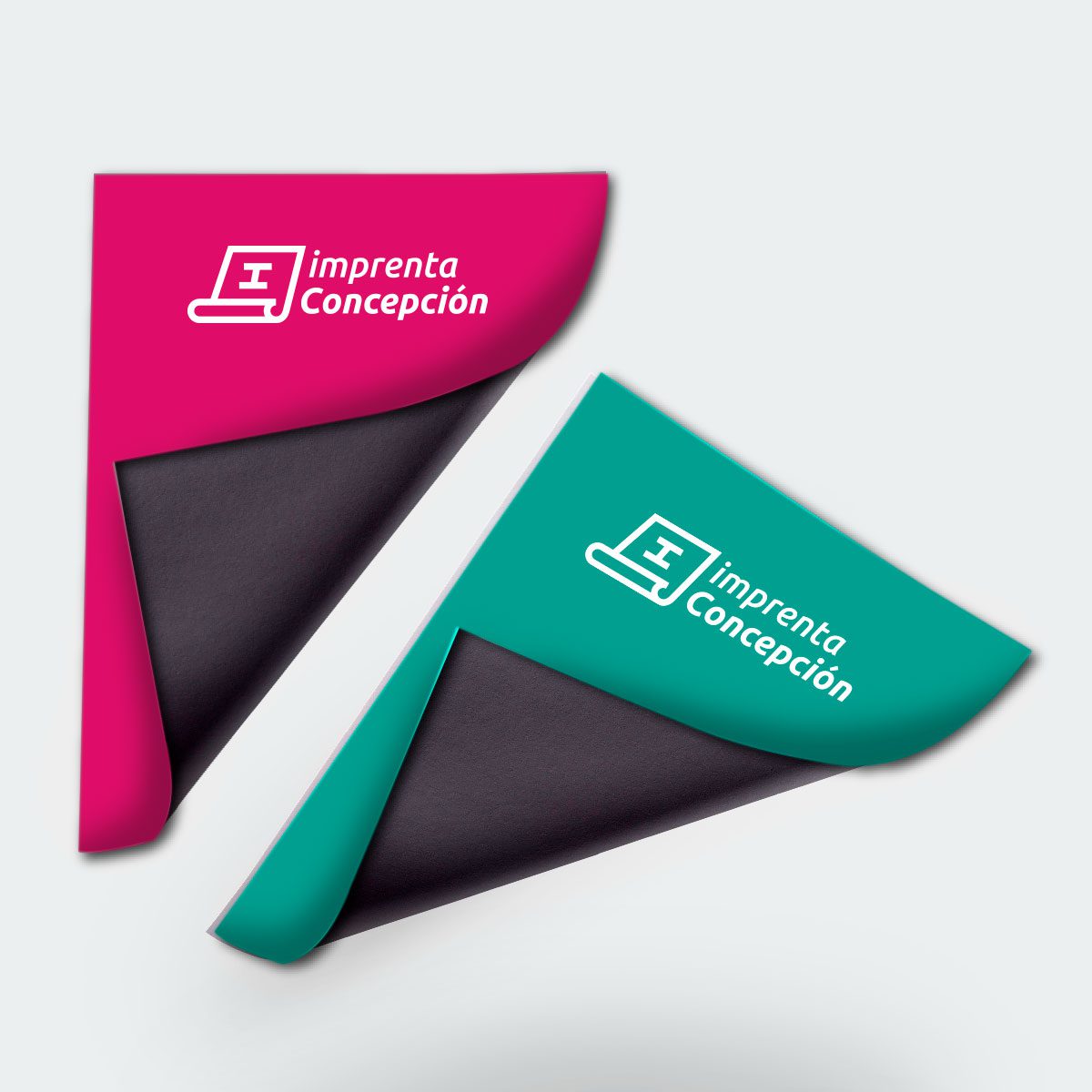 Imanes personalizados