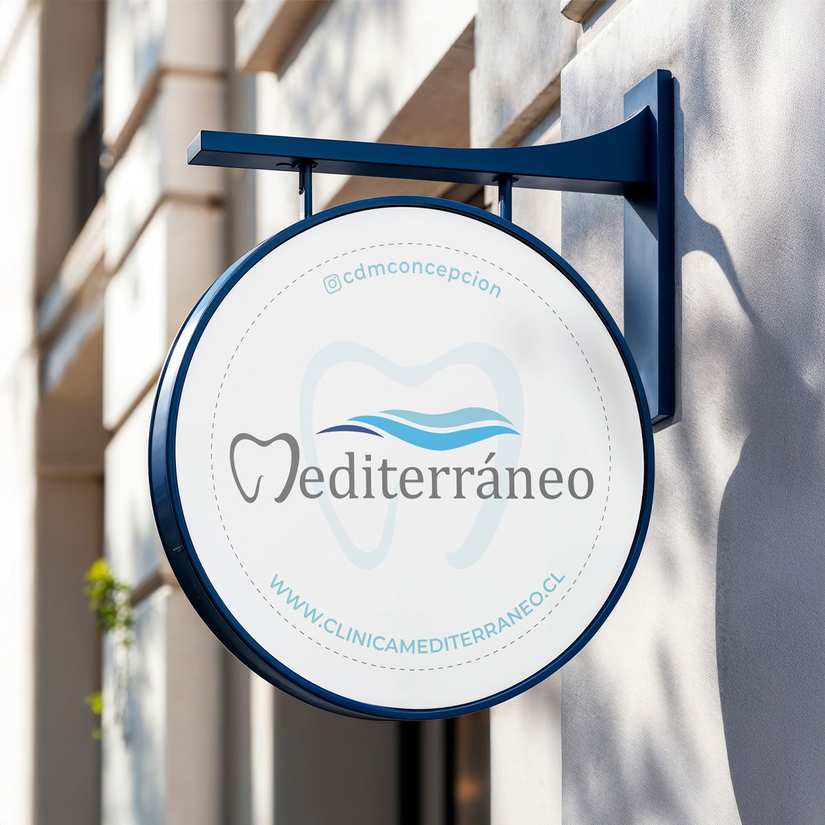 Letreros corta trafico